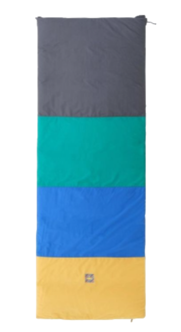 Blazer Multicolour Slaapzak