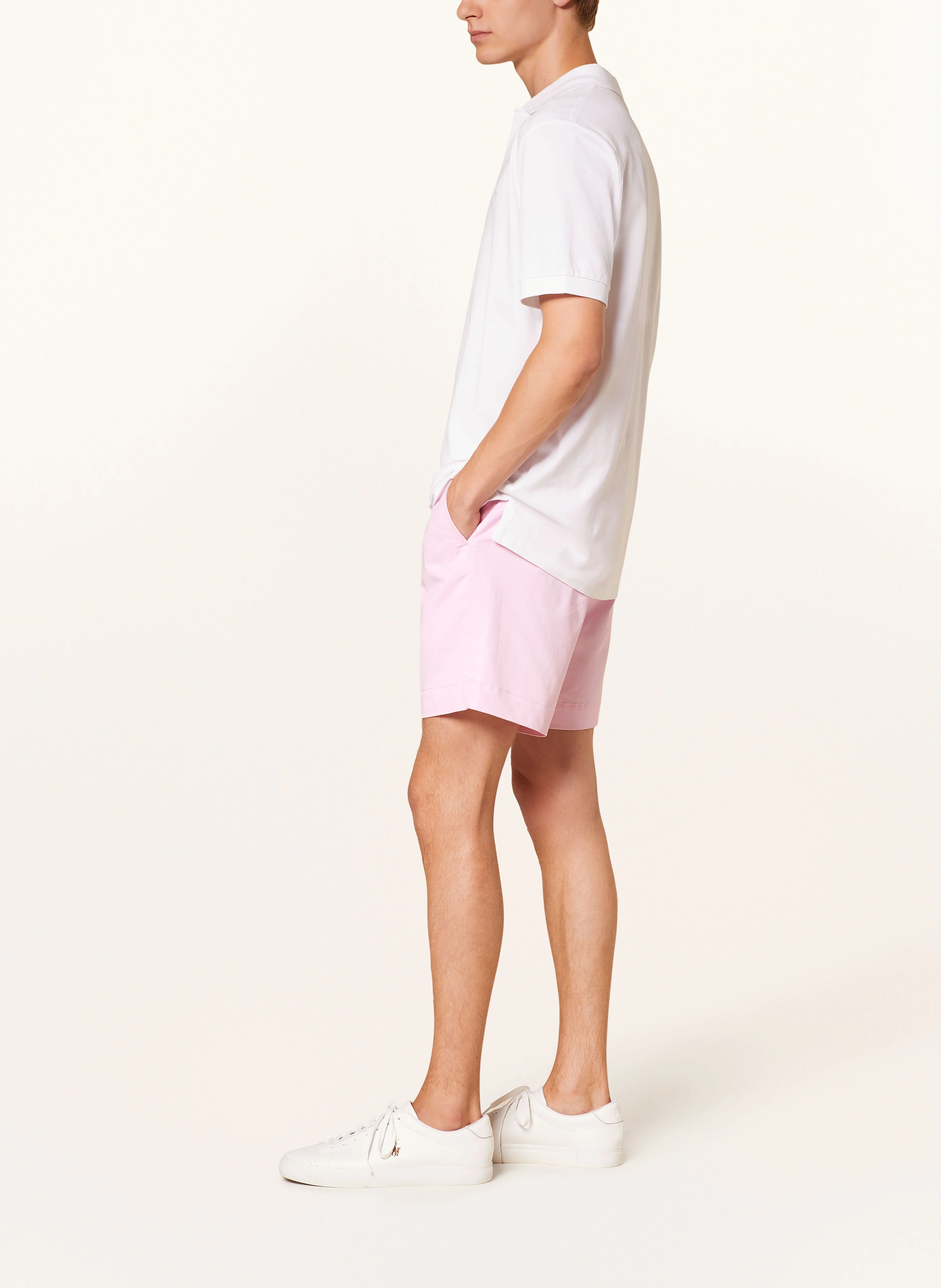 POLO RALPH LAUREN Chinoshorts Straight Fit