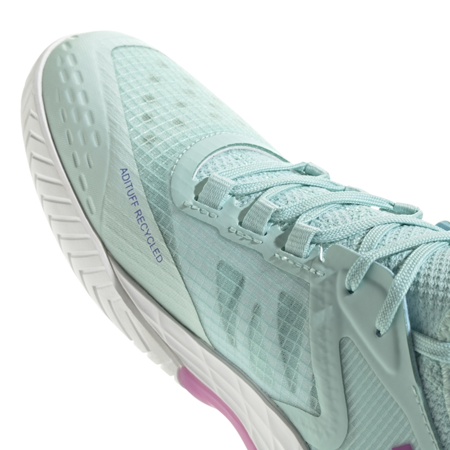 adidas Adizero Ubersonic 4 Dames