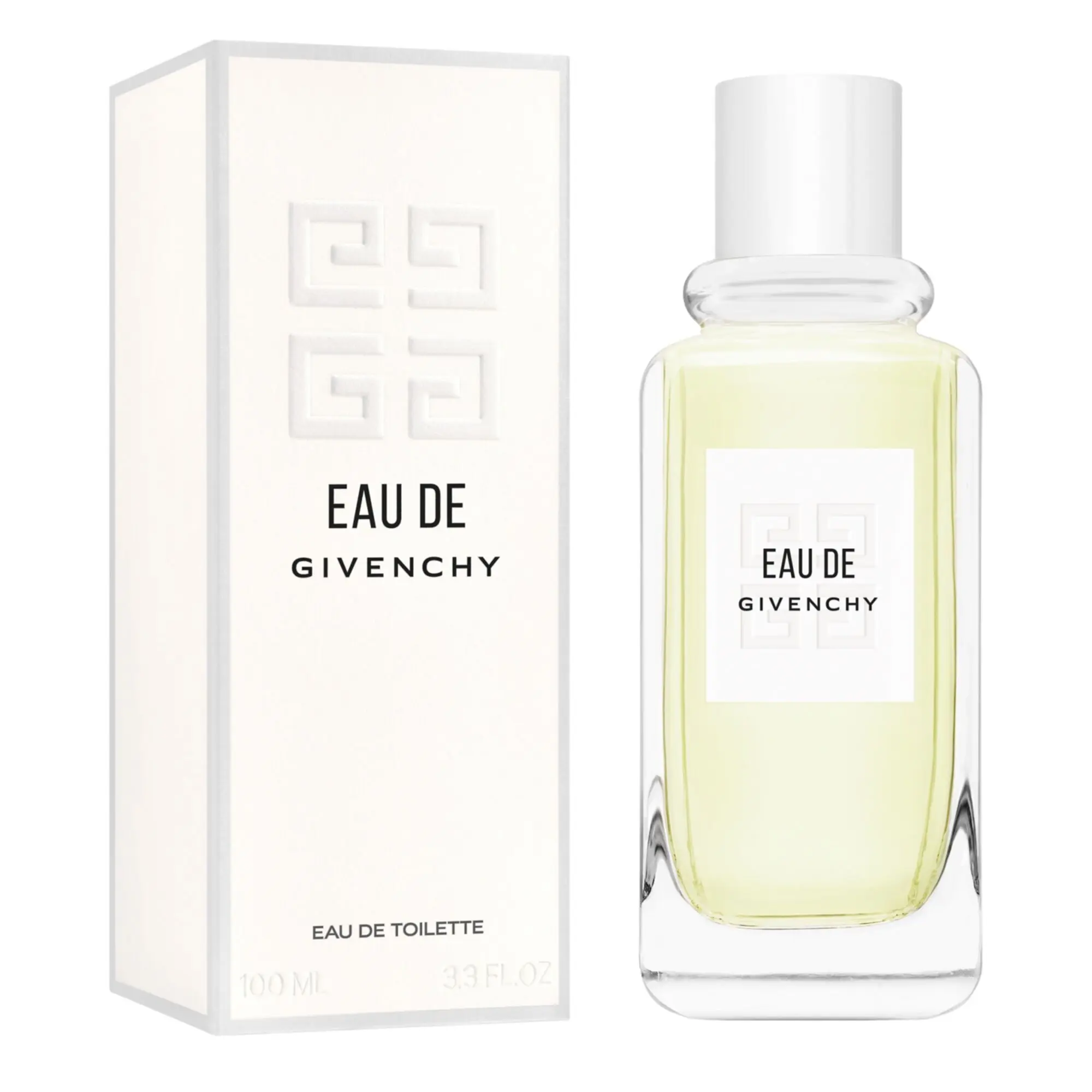 Givenchy - Eau de Givenchy Eau de Toilette- Eau de toilette