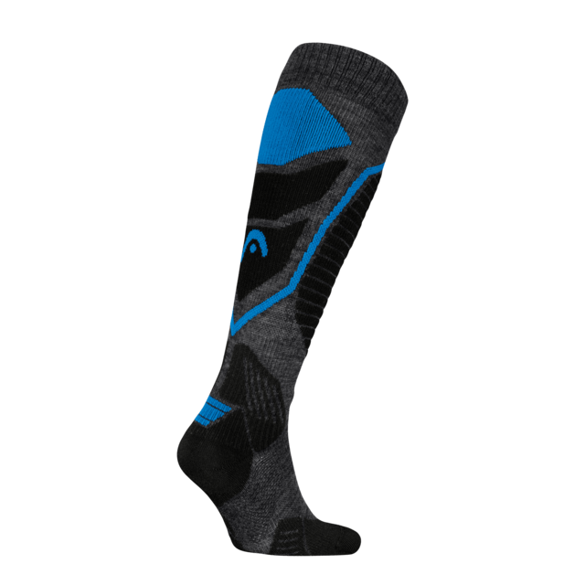 Head Kniestrümpfe »HEAD SKI PERFORMANCE KNEEHIGH 1P«