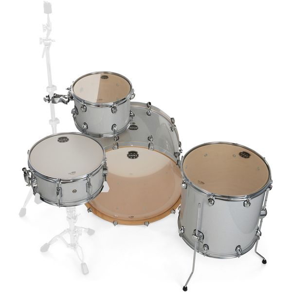 Mapex Mars Birch Rock Shell Set DT
