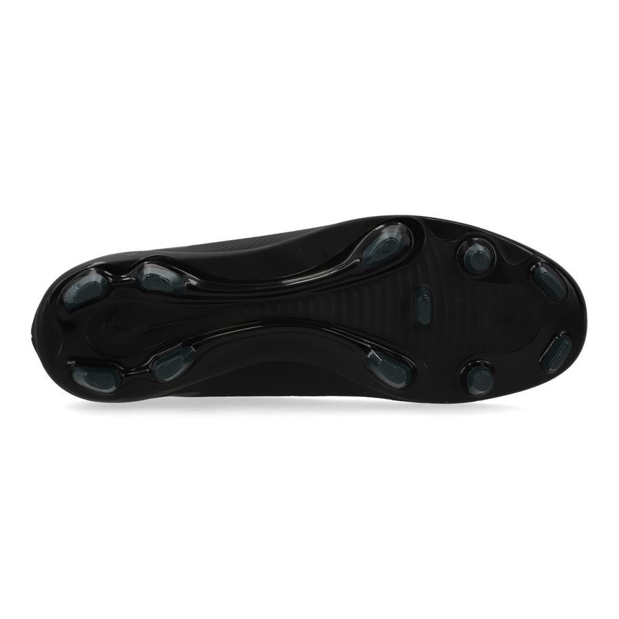 Nike Mercurial Vapor 16 Club MG Shadow - Noir/Vert