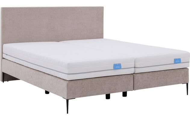 Boxspring Ease One Incl. Matras