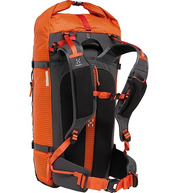 HAGLÖFS - SAC SKI L-I-M TOURING PRO 40