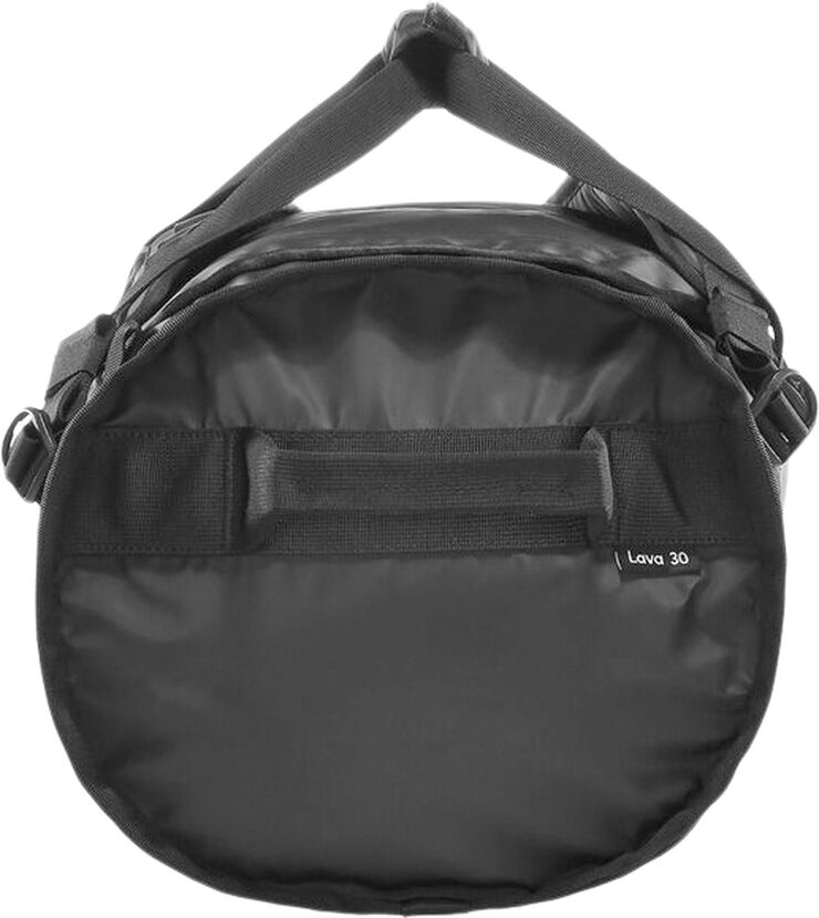 Haglofs Lava 30 duffelbag Sort