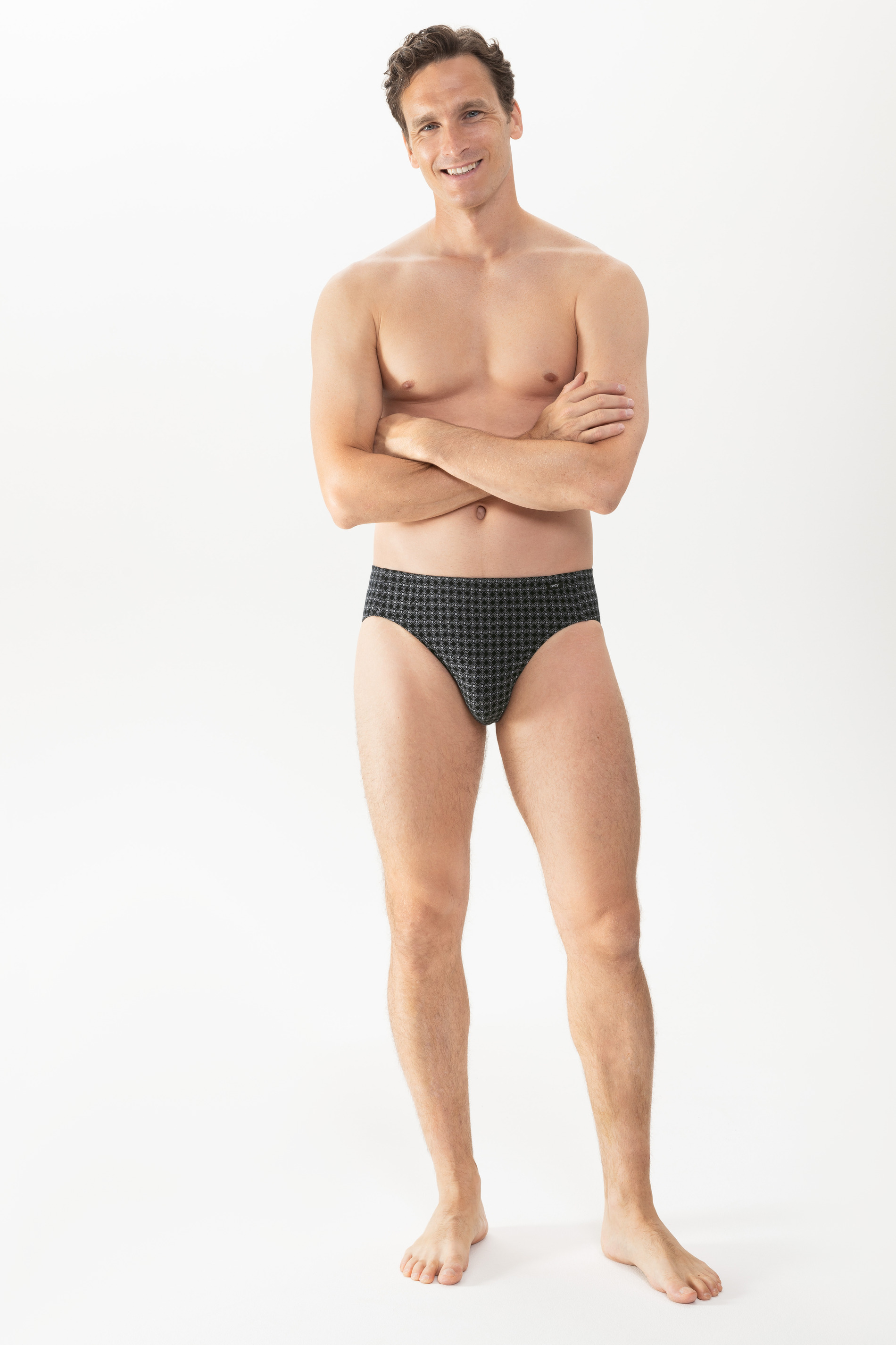 Jazz-Pants<br>Serie Round Grid