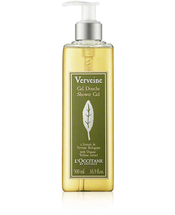 L'Occitane Verveine Gel Douche 500ml