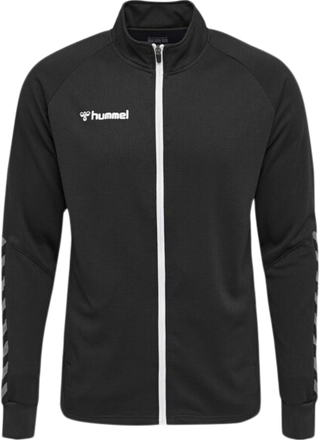 Hummel Authentic Poly træningstrøje Sort