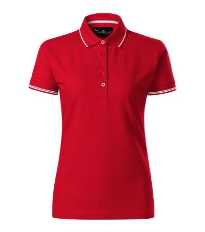 Malfini Premium 253 - polo uni Perfection pour femme
