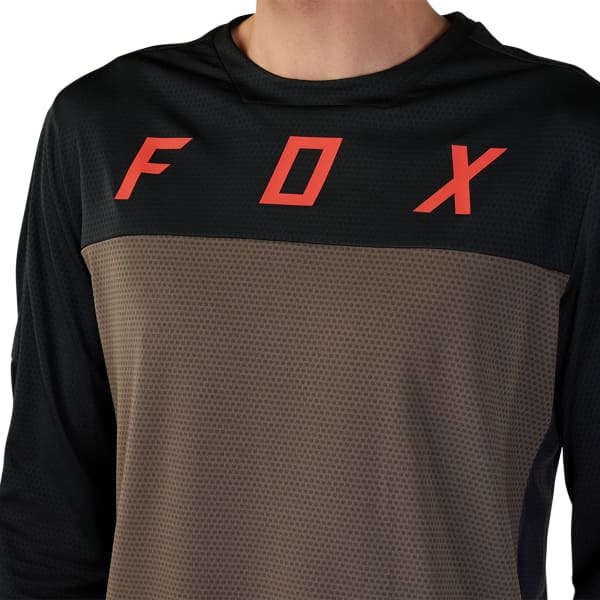 Maillot VTT FOX DEFEND LS JERSEY CEKT DIRT