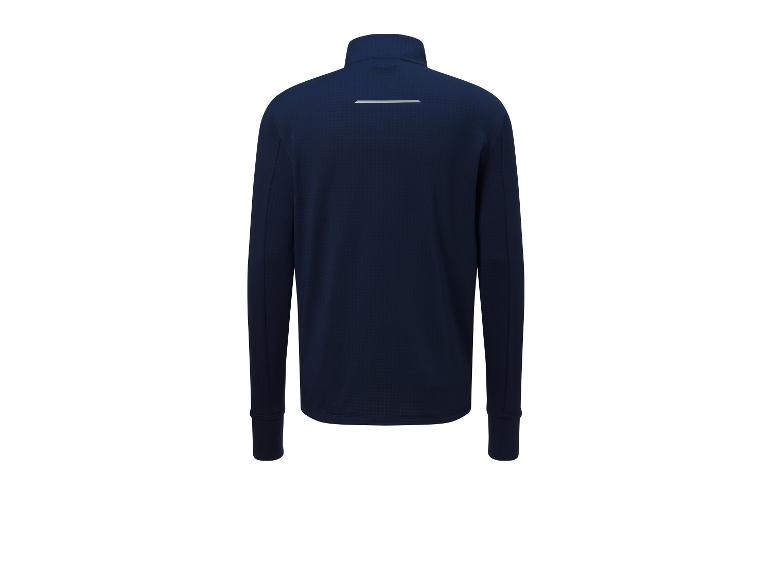 Heren thermo jas