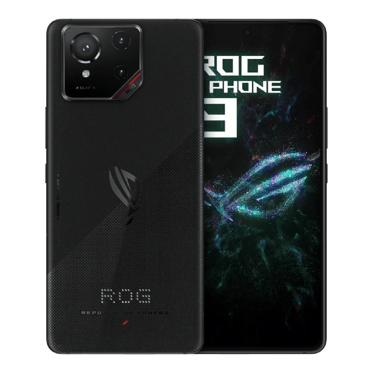 ASUS Rog Phone 9 5G - Noir