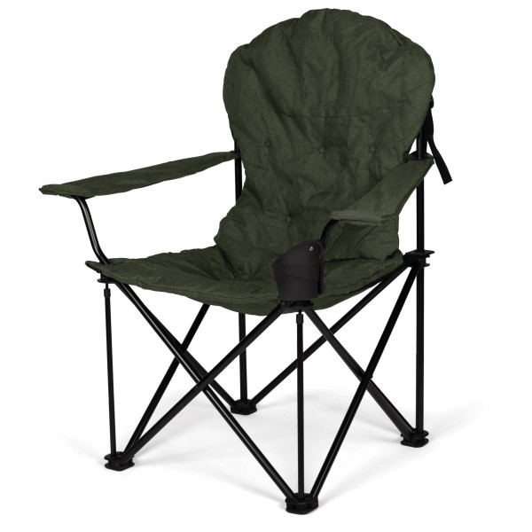 Kampa - Heritage - Chaise de camping