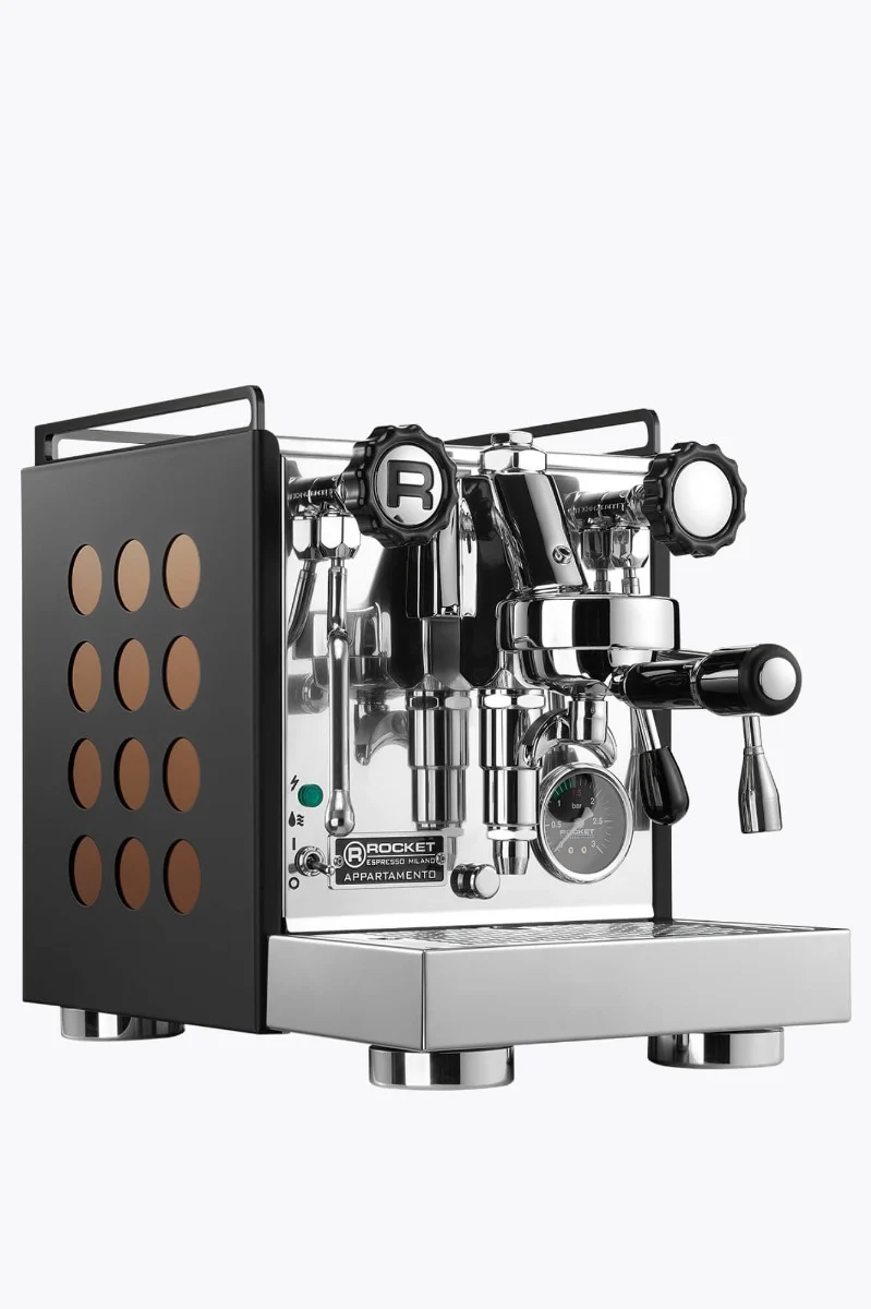 Rocket Appartamento Espressomaschine
