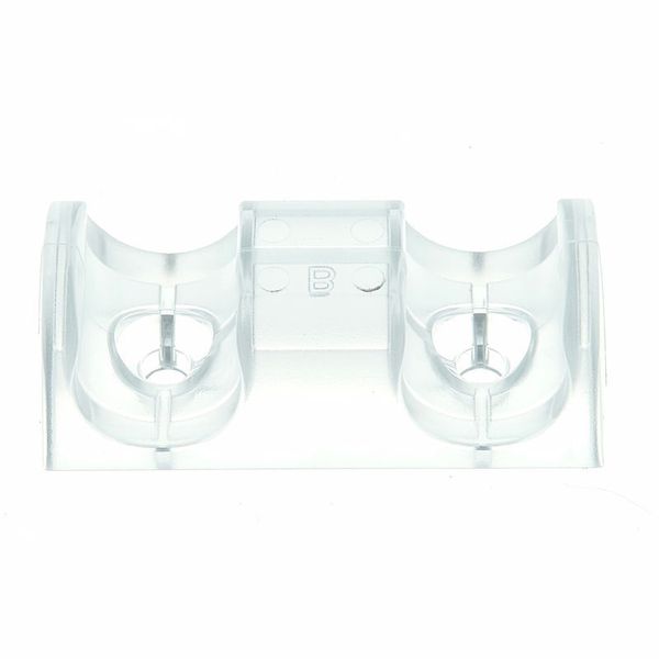 Click Stick Stick Mount 5B Clear