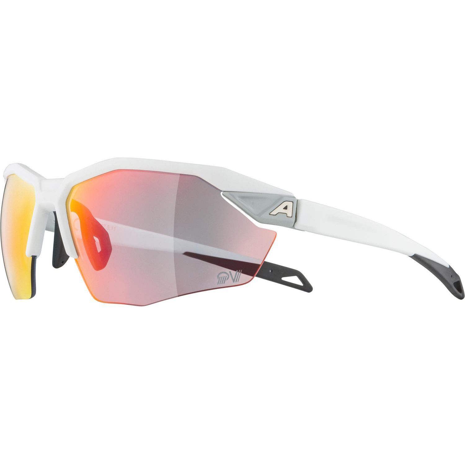 AlpinaTWIST SIX S HR QV