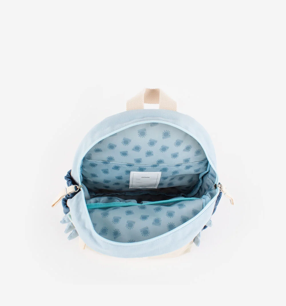 MINI SAC À DOS ANIMAUXAZUL