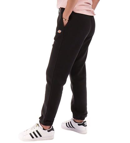 Dickies Sweatpants - Mapleton - Blåck