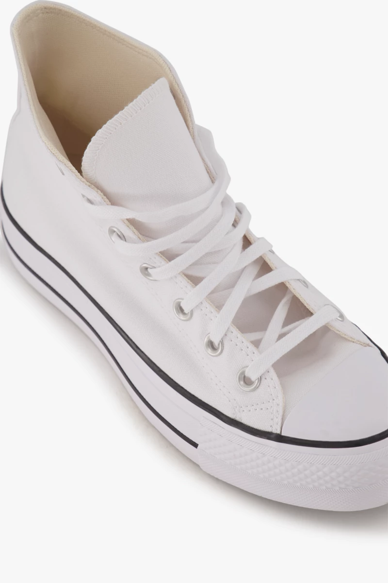 Converse Chuck Taylor All Star Platform Damen Sneaker