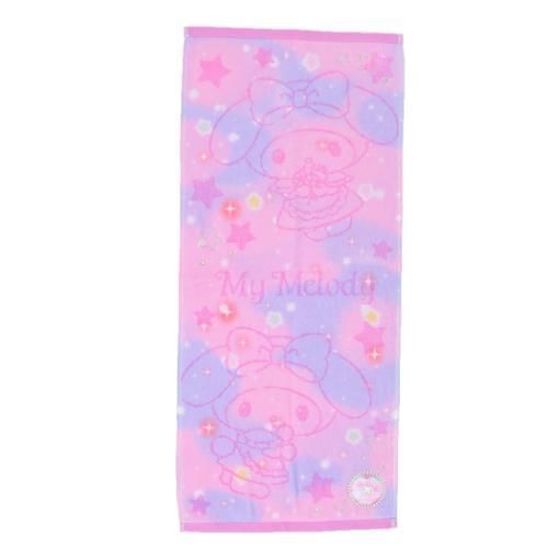 Marushin - My Melody Gezichtshanddoek (34×80cm)
