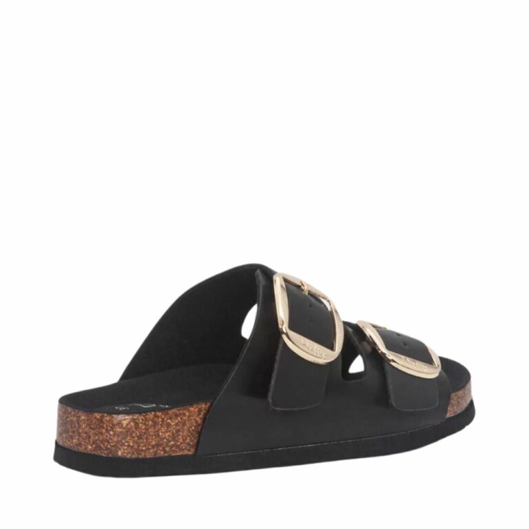 Duffy Florens Quattordici Sandal Dame