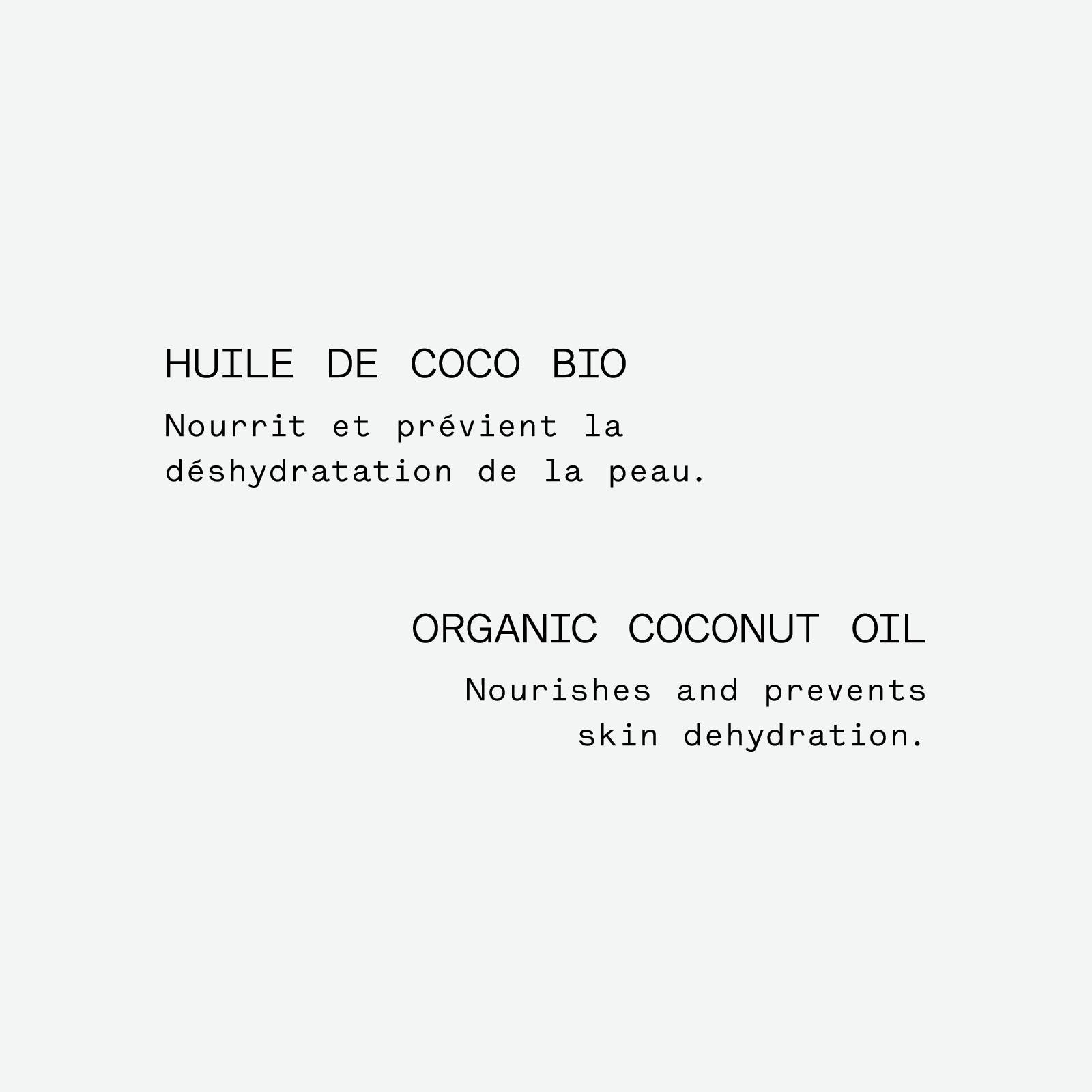 D92 - Crème hydratante corps à 10 ingrédients