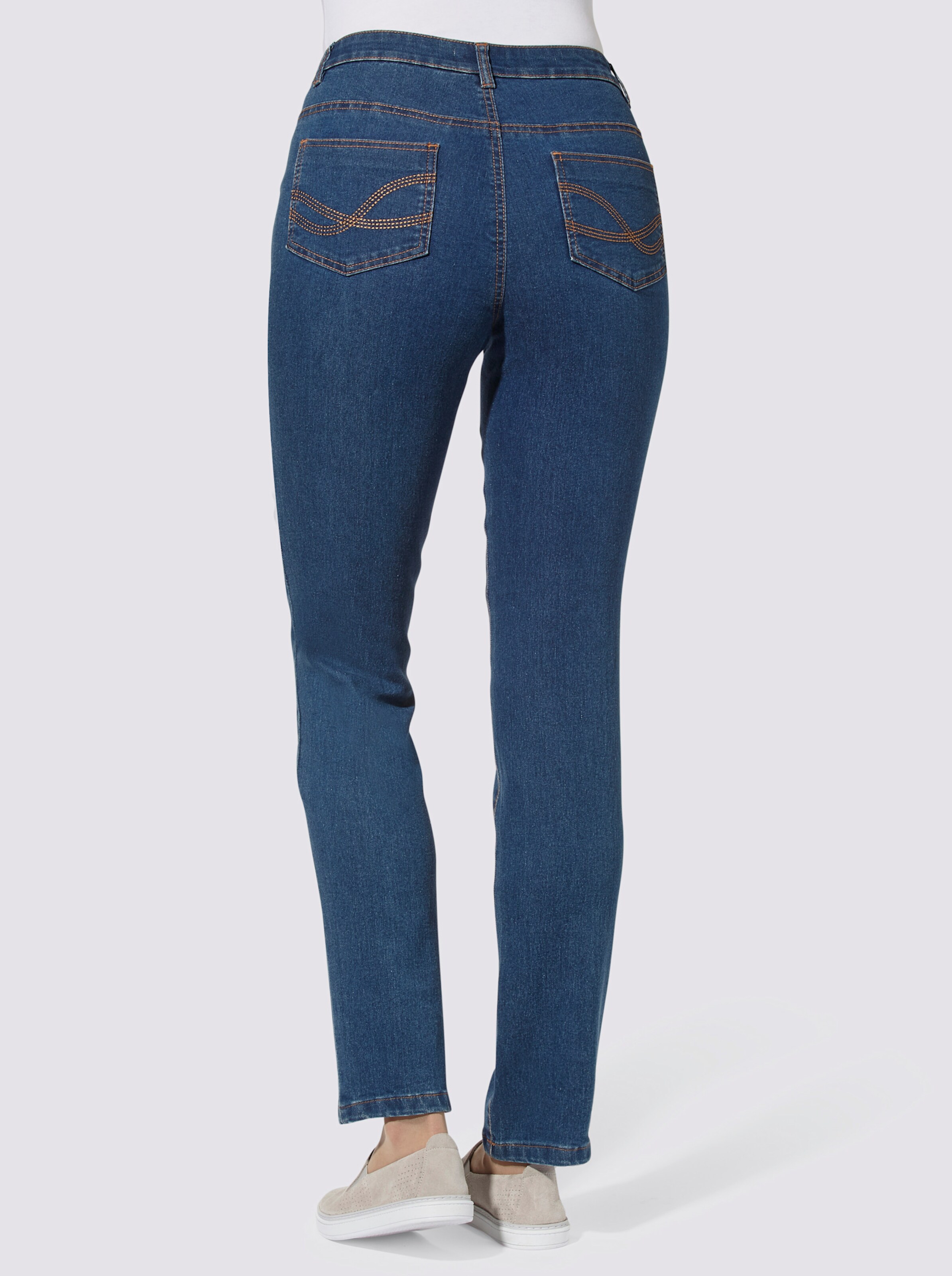 5-Pocket-Jeans