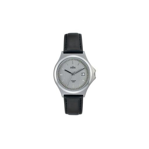 Inex A69505T3I Herreur, Titan, 40 mm