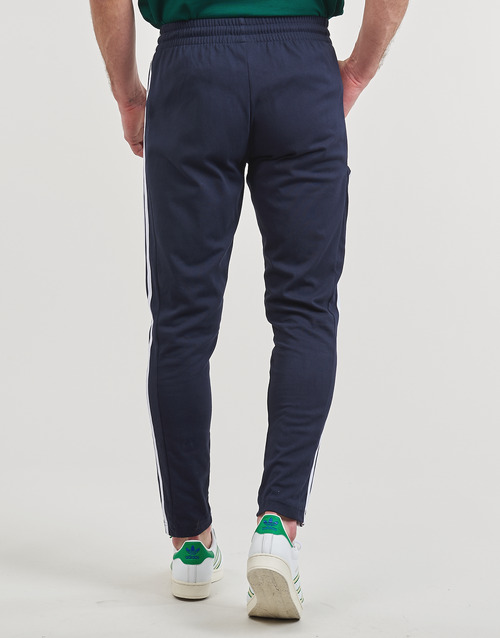 Adidas Sportswear - M 3S SJ TO PT - Bleu / Blanc