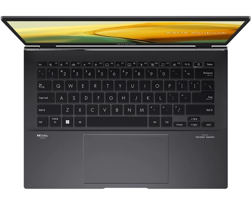ASUS UM3402YA-KP897W