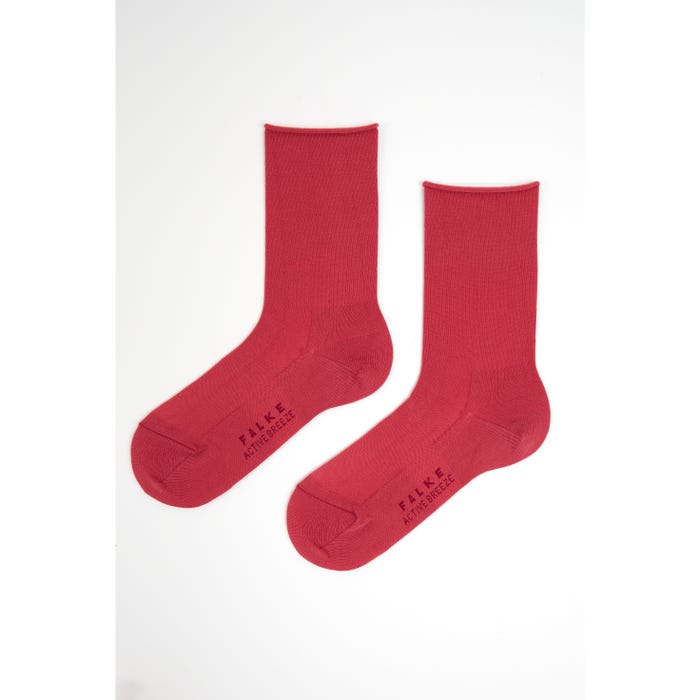 Falke-Sokken Active Breeze effen - Falke
