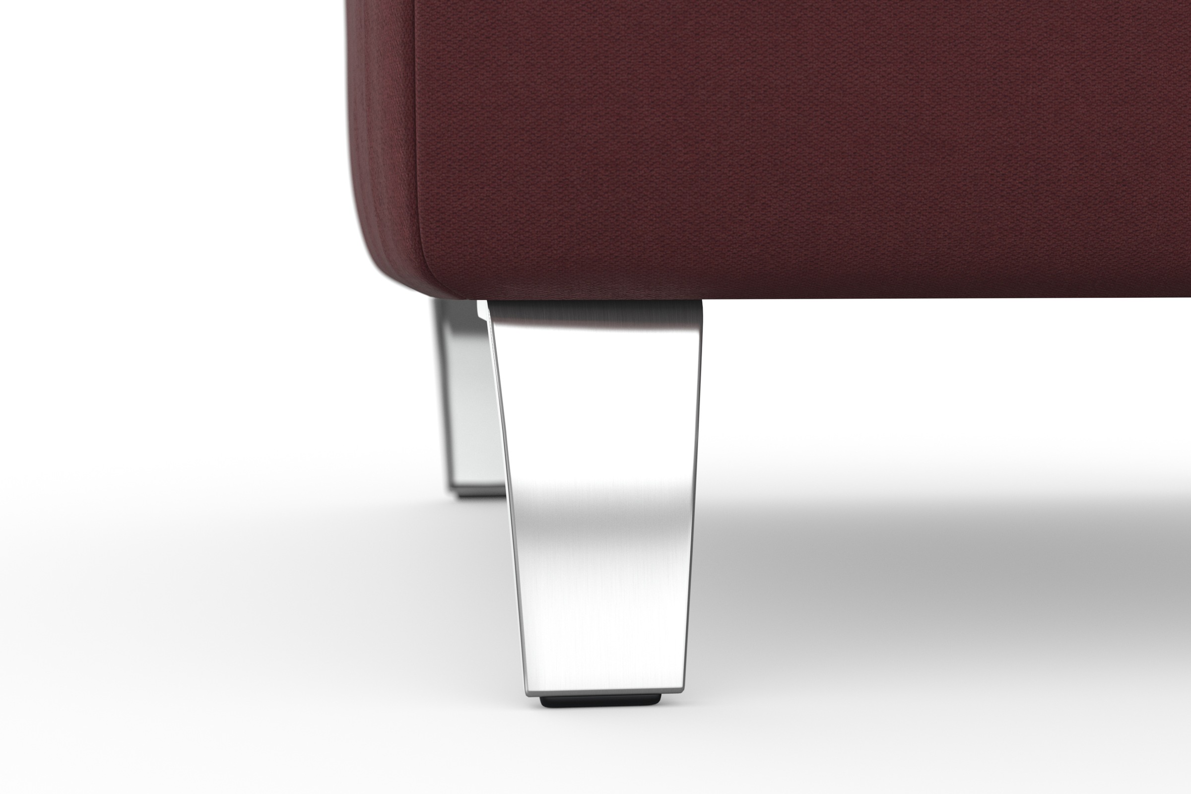 sit&more Stauraumhocker »Visby« auch erhältlich in dem mit Wasser zu reinigendem 