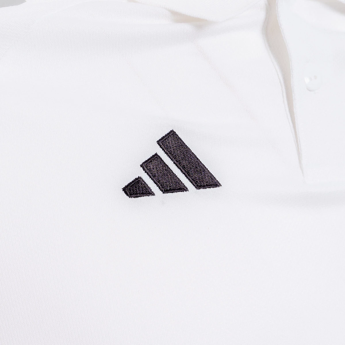 Polo adidas Real Zaragoza Passeio 2024-2025 Criança