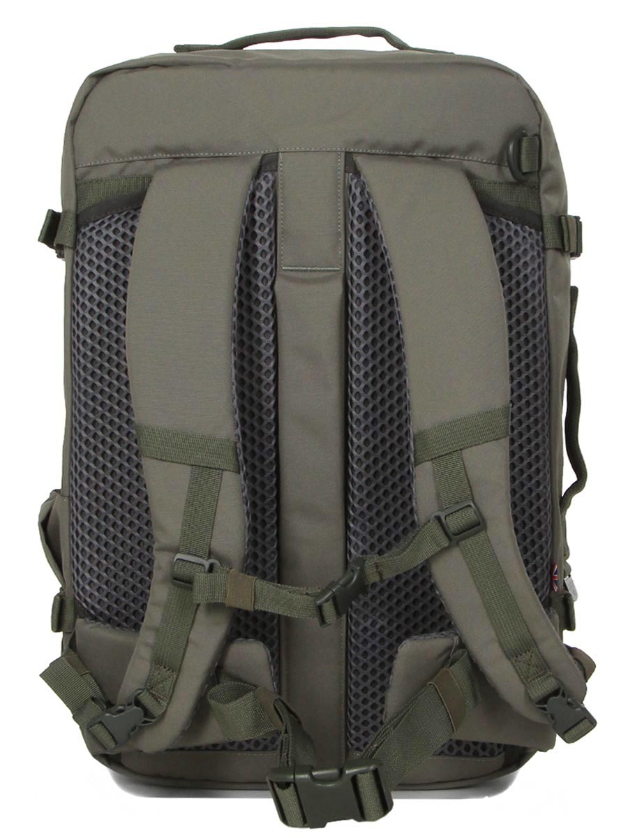 Sac À dos Cabinzero Classic Pro 42 L