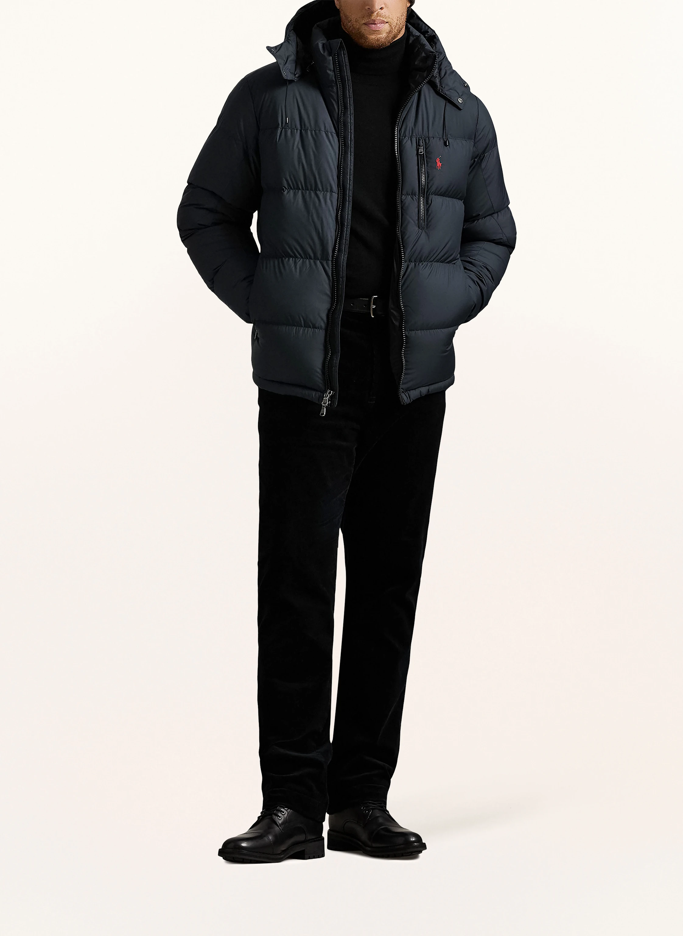 POLO RALPH LAUREN Big & Tall Daunenjacke