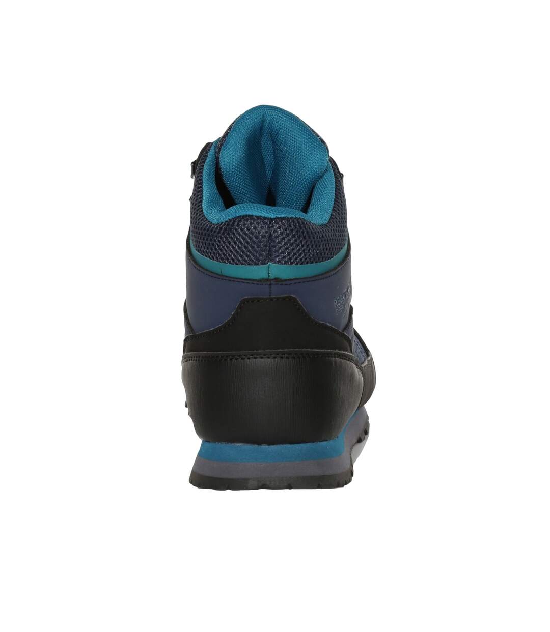 Regatta - Bottines de marche LADY VENDEAVOUR PRO - Femme (Bleu marine / Bleu canard) - UTRG9435