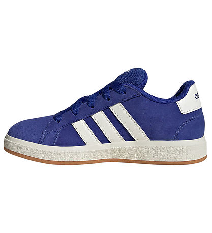 adidas Performance Schuhe - Grand Court 00S K - Selubl/Owhite/Gu