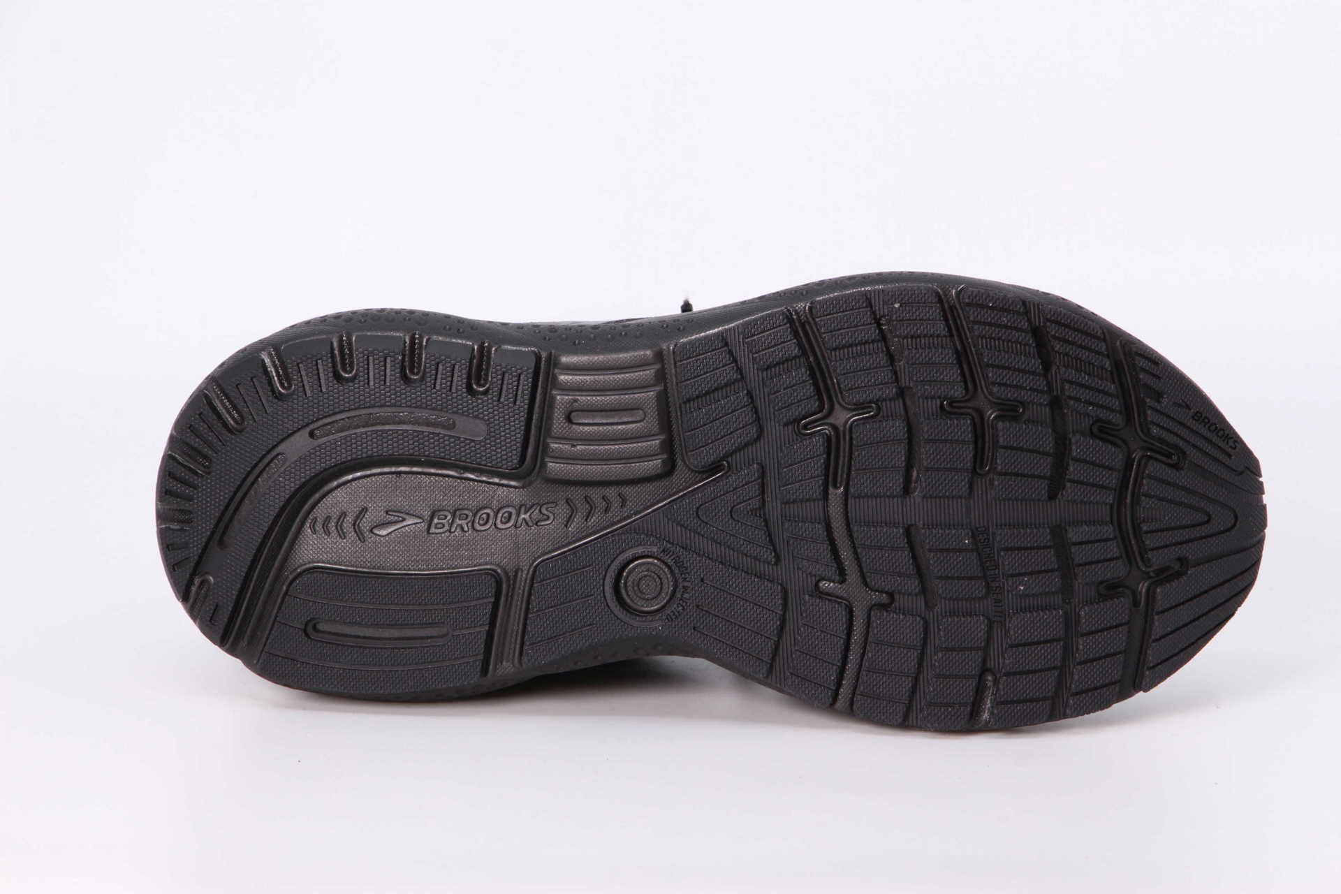 Ghost 16 GTX black