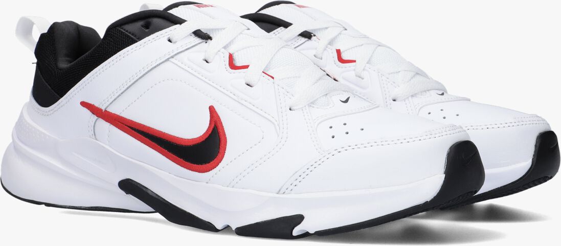 NIKE witte nike lage sneakers defyallday