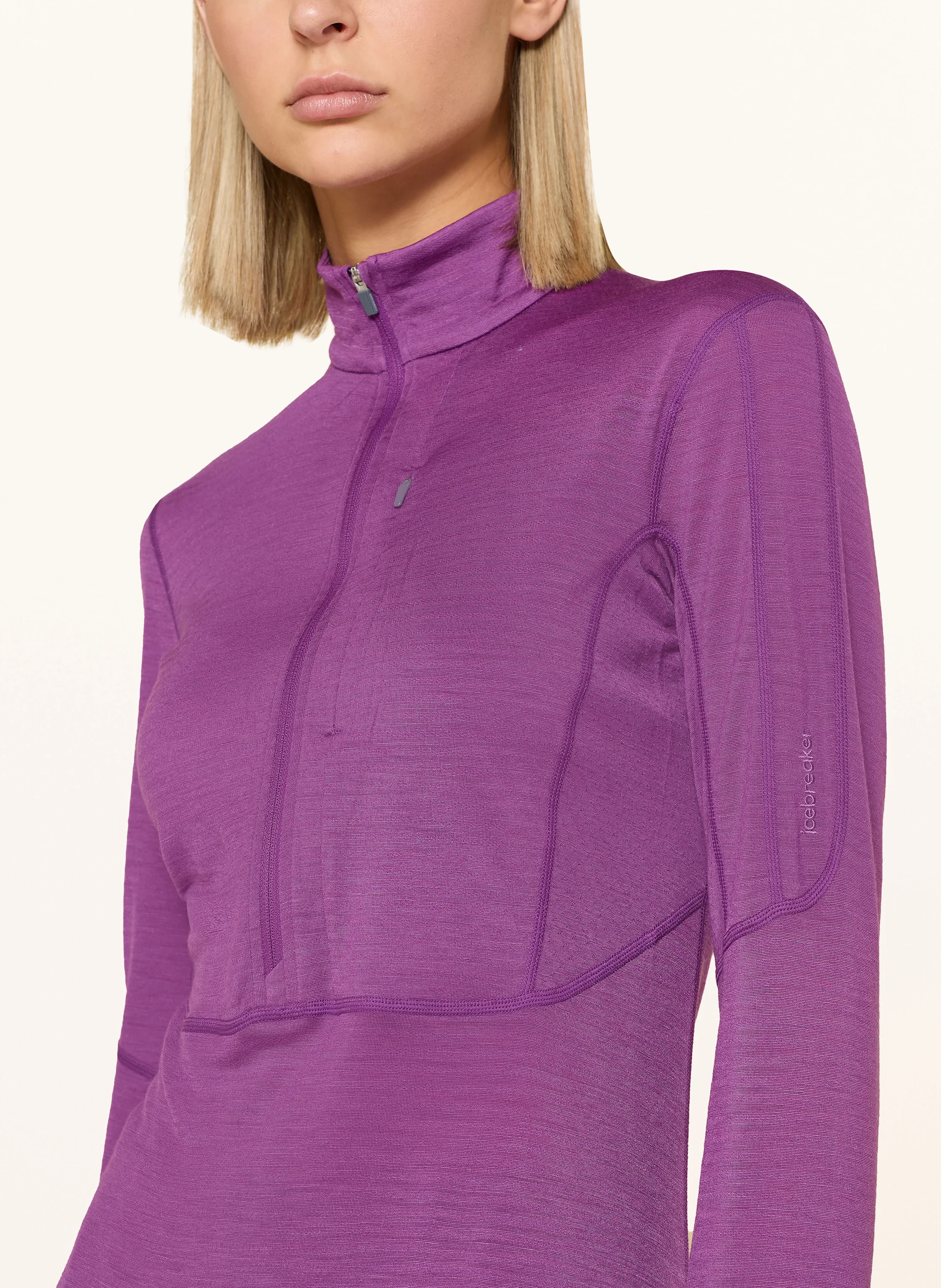 icebreaker Midlayer