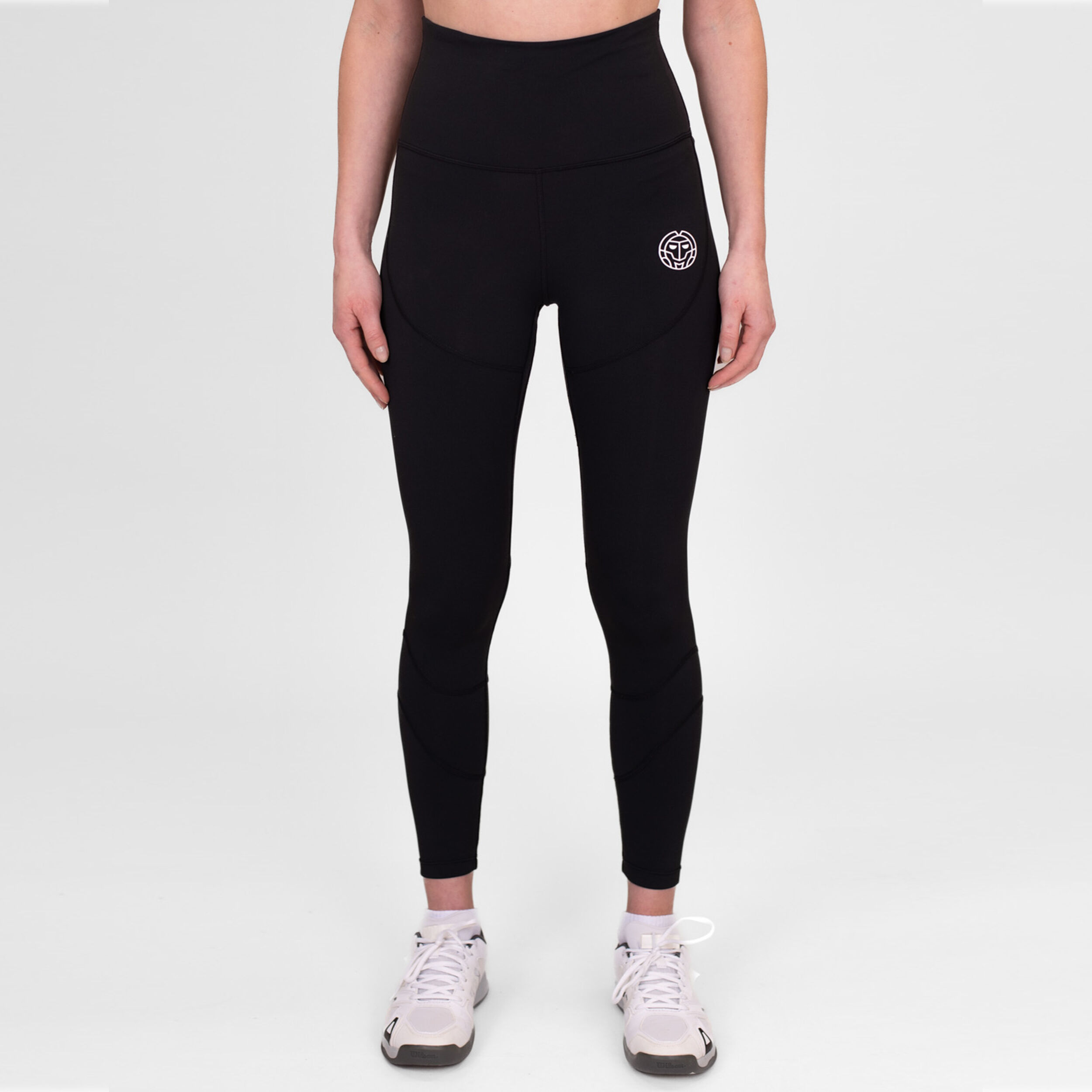 BIDI BADU Crew Collant Tight Femmes - Noir