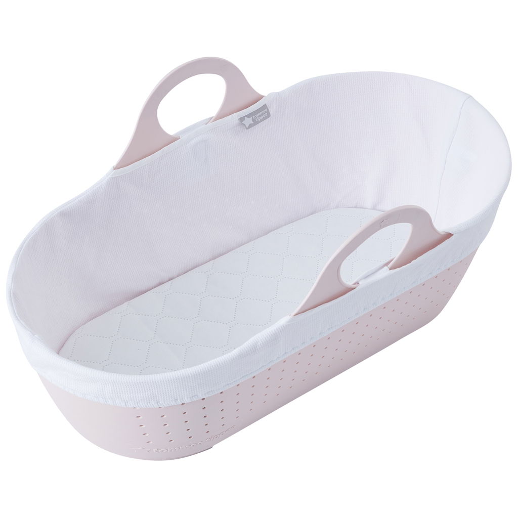 Tommee TippeeTommee Tippee   Babykorb Sleepee rosa