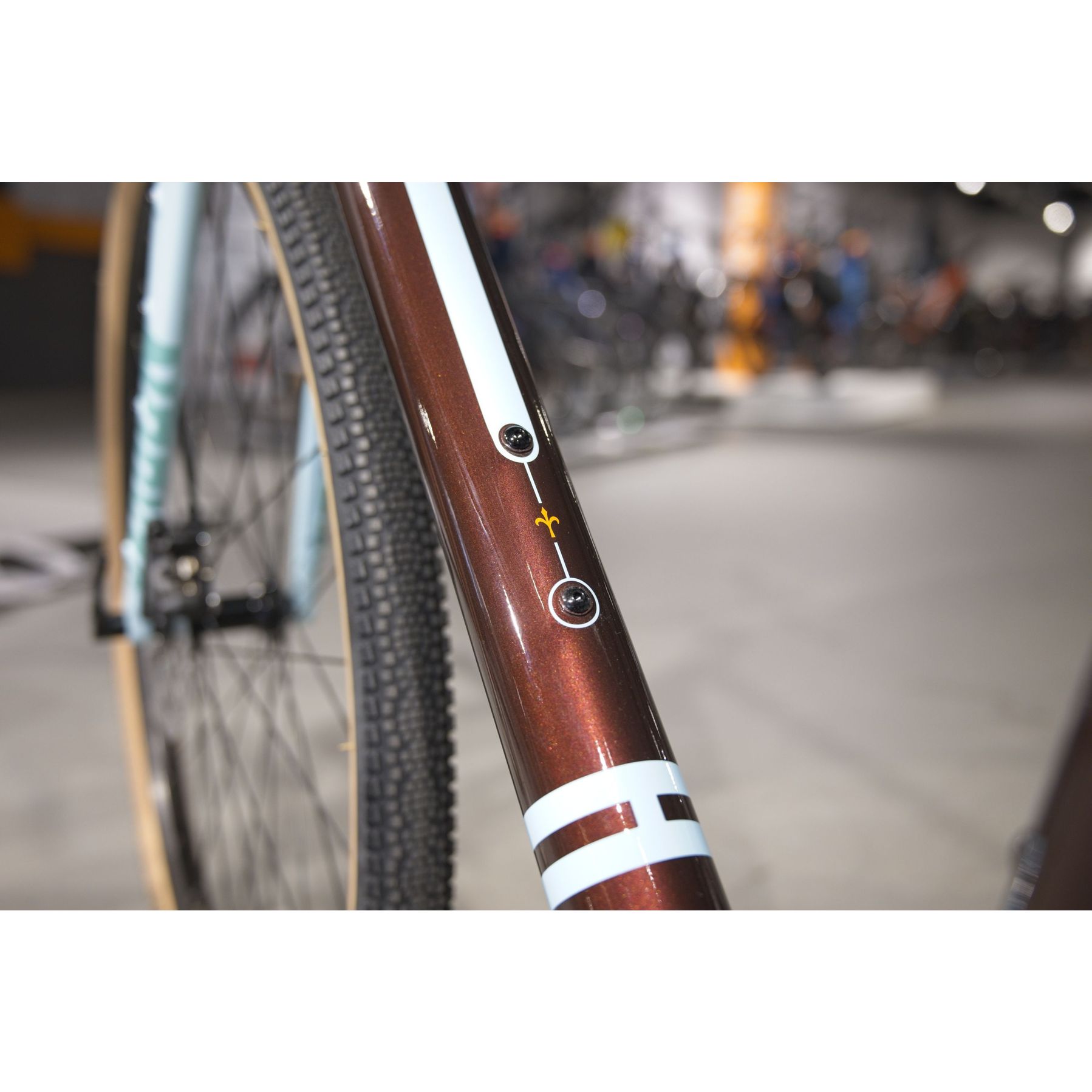 Wilier Jaroon GRX 2025