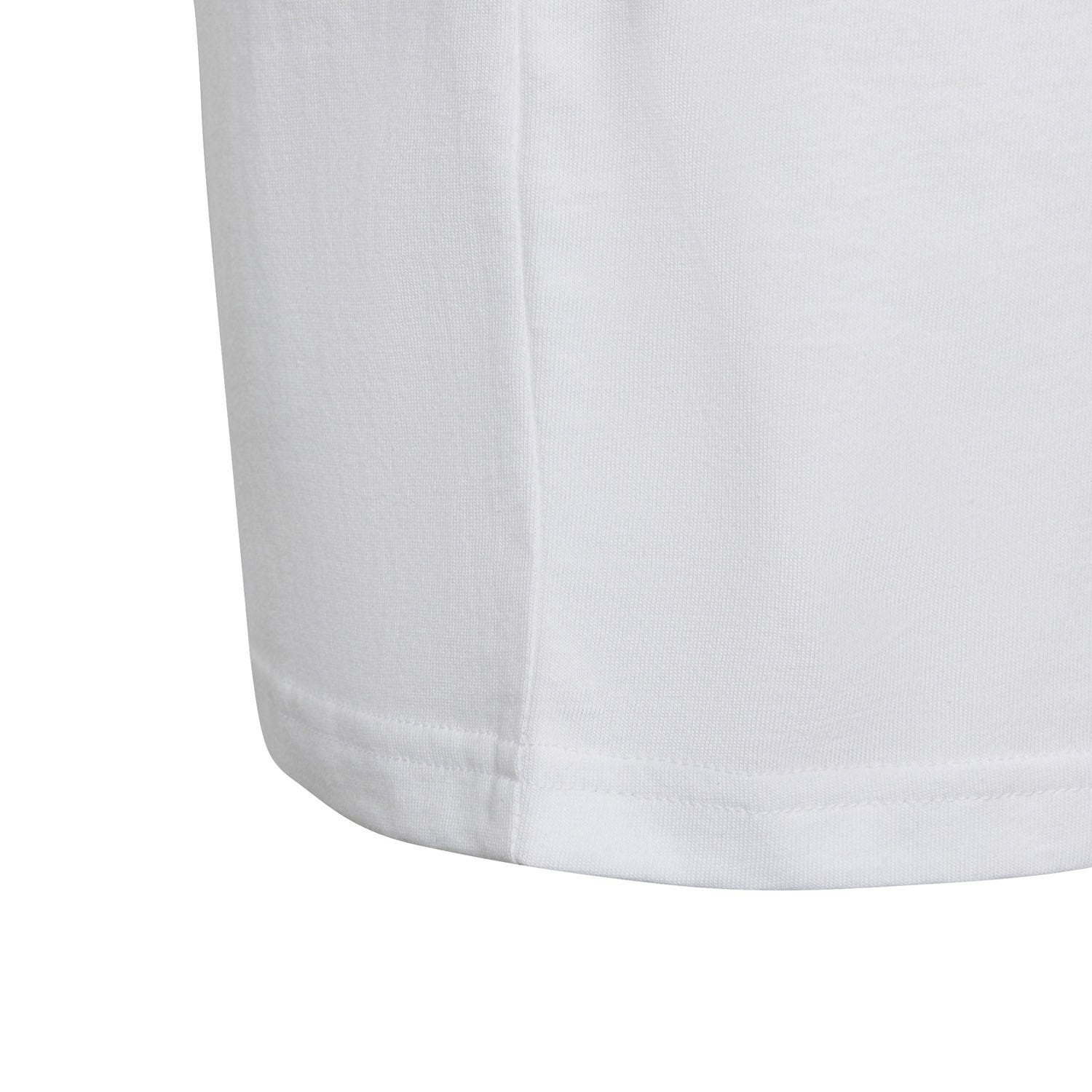 adidas  Unisex Essentials 3-Stripes Cotton T-Shirt