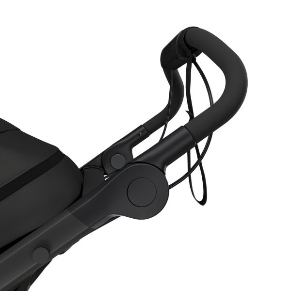 Thule Urban Glide 4 Kinderwagen - Mid Blue