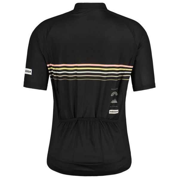 Maloja - ZengaM. - Maillot de cyclisme