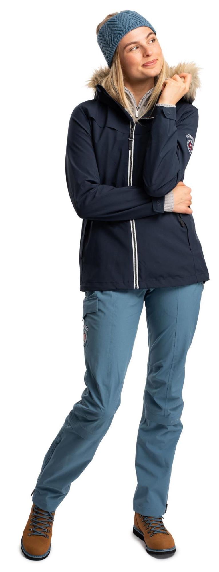 Twentyfour<br>Finse 2.0 Jakke
