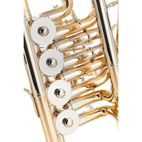 Kühnl & Hoyer 78/4G Baritone Goldbrass