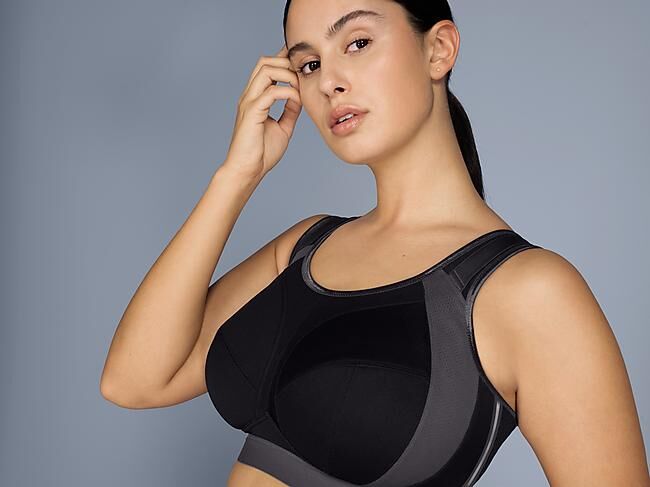ANITA - EXTREME CONTROL + SOUTIEN GORGE
